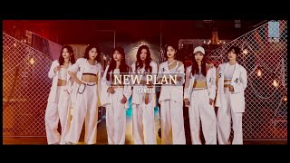 SNH48 7SENSES 《NEW PLAN》MV