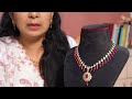 lite weight jewellery budget friendly jewellery bhavani gems and jewellers