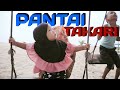 Pantai Takari Bangka || Anakku Belajar ngeVlog Modal HP