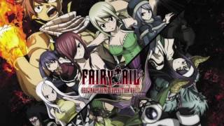 Fairy Tail - Neo Minerva [New 2016 Ost]