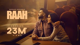 Raah (Official Video) Navaan Sandhu | Jay B Singh | Sky Digital | New Punjabi Song 2022
