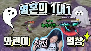 와린이의 샷건 일상 | 와우 클래식 wow classic