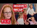 The Busbys' Season 7 Journey | OutDaughtered