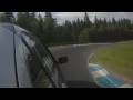 xtreme race ahvenisto 12.6.2011 final laps