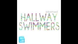 Hallway Swimmers • Black