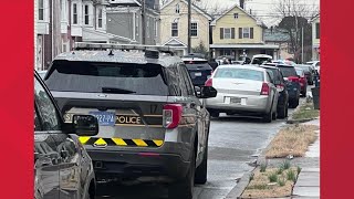 Chambersburg street closed due to 'active police incident,' authorities say