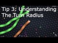 slither.io tips hints tricks strategies how to get better and longer ugh gameplay guide