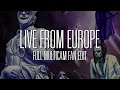 Lindemann : Live From Europe (Full Multicam Concert - European Tour 2020)