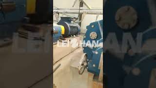 tissue paper mill paper machine pulping line site
