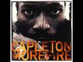 Capleton - Bun Dung Dreddie