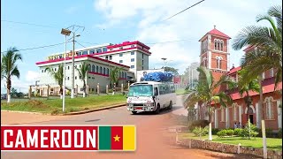 What Ebolowa Cameroon Actually Looks Like in 2022 | Ebolowa City Tour [Ep 5]