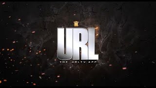 URLTV APP PRIVATE EVENT (FULL TRAILER)