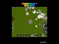 Minecraft blasts #shots #minecraft A1 A2 A3 A4 A5 A6 A7 A8 A9 A10