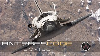 AntaresCode - OV 103