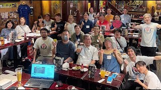 【カーリングイベント】HUBイケニシアワード2024