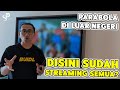 Sistem Siaran TV Yang Digunakan Di Dubai | Pengguna Parabola Masih Banyak?