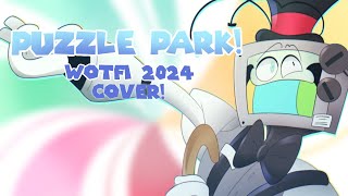 PUZZLE PARK ♫ | WOTFI 2024 [Cover] | SMG4