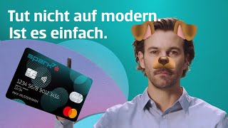 spark7 Debitkarte ohne Überziehung gratis zum Jugendkonto