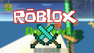 Armor codes skywars roblox