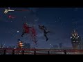 biomental hayabusa is back ninja gaiden ii black mod