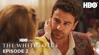 The White Lotus: Unpacking Season 2 Episode 2 with Aubrey Plaza & Will Sharpe | HBO