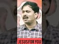 ఎవరి మెప్పు కోరుకుంటున్నాం brovijayprasadreddy vijayprasadreddy iforgodministries shorts yt