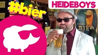 500 Jahre Reinheitsgebot [Heideboys♪] #Reinheitsgebot Song von 1516. Tag des Bieres-Song