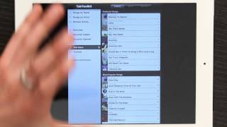 How to Download New Tabs Using the Tab Toolkit on the iPad : Tech Yeah!