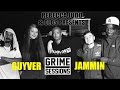 Grime Sessions - Jammin x Guyver