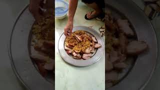 Khâu nhục người hoa