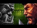 Warcraft 2 Beyond the Dark Portal Human Campaign PC FULL GAME Longplay Gameplay Walkthrough VGL