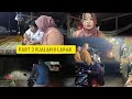 PRAT KE DUA,JUALAN  BUAH MALAM