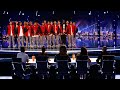 America's Got Talent Judge Cuts preview: Brobots & Mandroidz