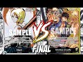 Nami vs BY Luffy | One Piece TCG OP07 Locals Feature Match | Round 4 Final l 10.07.24 Aachen