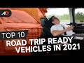 10 Best Road Trip Ready Vehicles in the Philippines - Behind a Desk