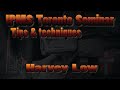 Tips & Techniques Harvey Low