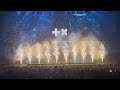 Martin Garrix Day 3 Full Set (Part 2) @ Bill Graham San Francisco 2024 4K HD 2160P