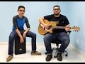 Because He Lives (Amen) - Matt Maher (Cover en Espanol by Enrique and Mauricio)