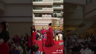 chinese Classical Wedding 汉服婚礼