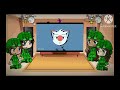 past military people react to countryhumans (timeline a week after we nucleated/bombed Japanese)