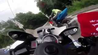 MIRT Radvanice 2014 - Supersport FP2 - INDI#23