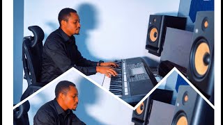 kayiranga lenne pianist [official video plates ]