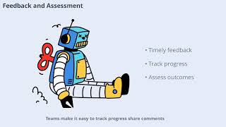 Digital Tools for Collaboration in Teaching and Learning (13 Minutes)