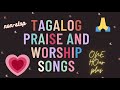 🆕praise And Worship Songs Tagalog Tagalog Joyful Christian Songs Lyrics Urgent