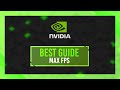 Nvidia Control Panel Optimization Guide | UPDATED 2024 | MAX FPS