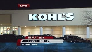 Kohl's to stay open for more than 100 hours straight