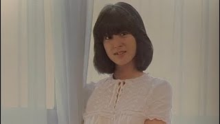 夏のヒロイン🎵河合奈保子さん🐠８時◯ョ！全員◯◯🐠純白の天使の歌姫 1982年夏