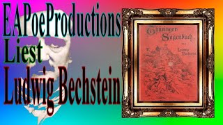 Die Teufelsmahten - Thüringisches Sagenbuch (Ludwig Bechstein)