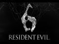 Resident Evil 6 Montage - Leon (in the mix) HD