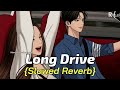 LONG DRIVE LOFI : HIMESH RESHAMMIYA | SLOWED REVERB | KHILADI 786 SONG | ROYALPURPLELOFI